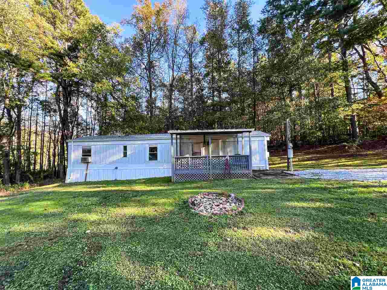 741 County Road 3 Delta, AL 36258 - Photo 2 of 26