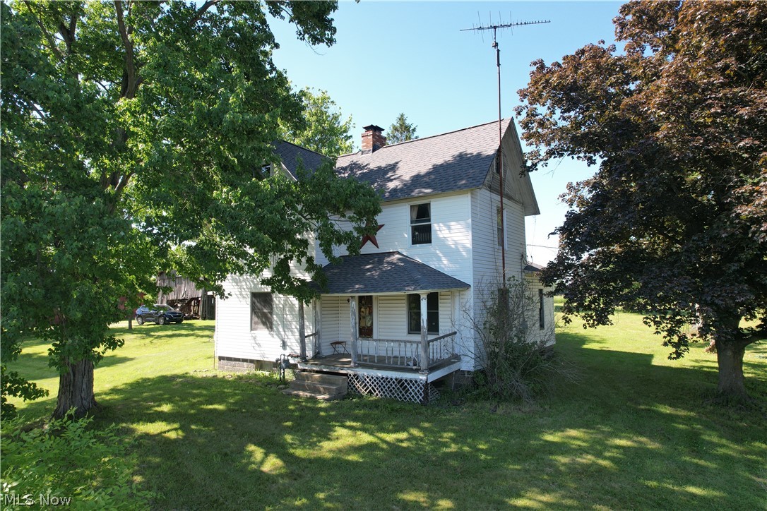 15760 North Palmyra Road Diamond, OH 44412 - Photo 14 of 38