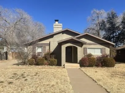 $1,500 | 2708 22nd Street, Lubbock, TX 79410