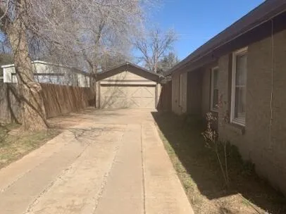 $1,500 | 2708 22nd Street, Lubbock, TX 79410