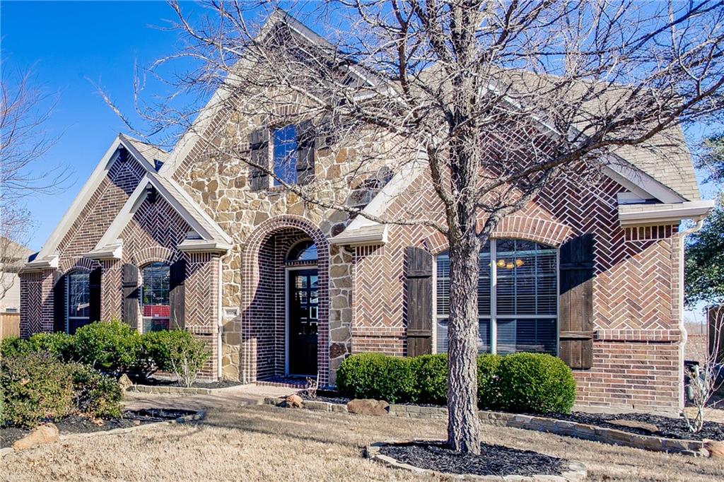 8104 Barrymoore Lane Plano, TX 75025 - Photo 1 of 1