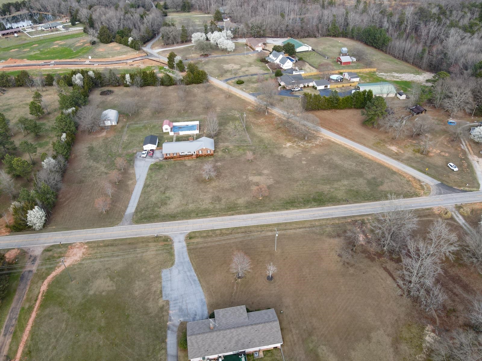 421 Blackstock Road Pauline, SC 29374 - Photo 20 of 24