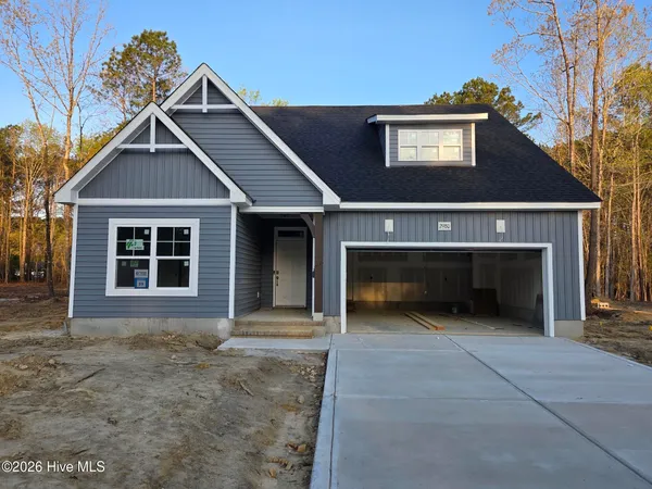 $415,000 | 2980 Tucker Hl Drive, Grimesland, NC 27837