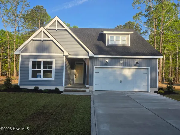 $415,000 | 2980 Tucker Hl Drive, Grimesland, NC 27837