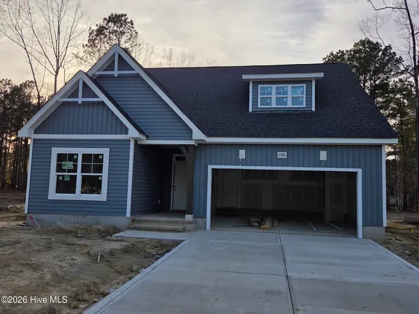 $415,000 | 2980 Tucker Hl Drive, Grimesland, NC 27837