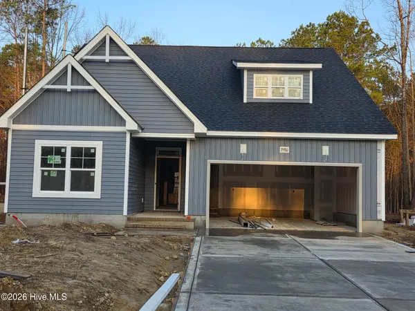 $415,000 | 2980 Tucker Hl Drive, Grimesland, NC 27837