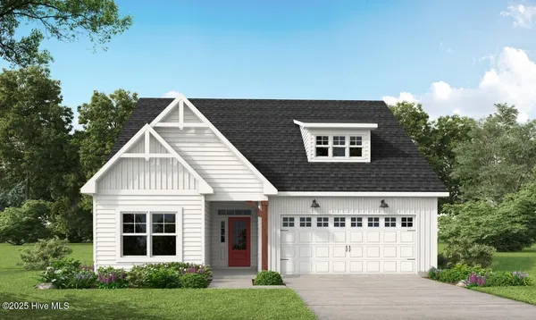 $415,000 | 2980 Tucker Hl Drive, Grimesland, NC 27837