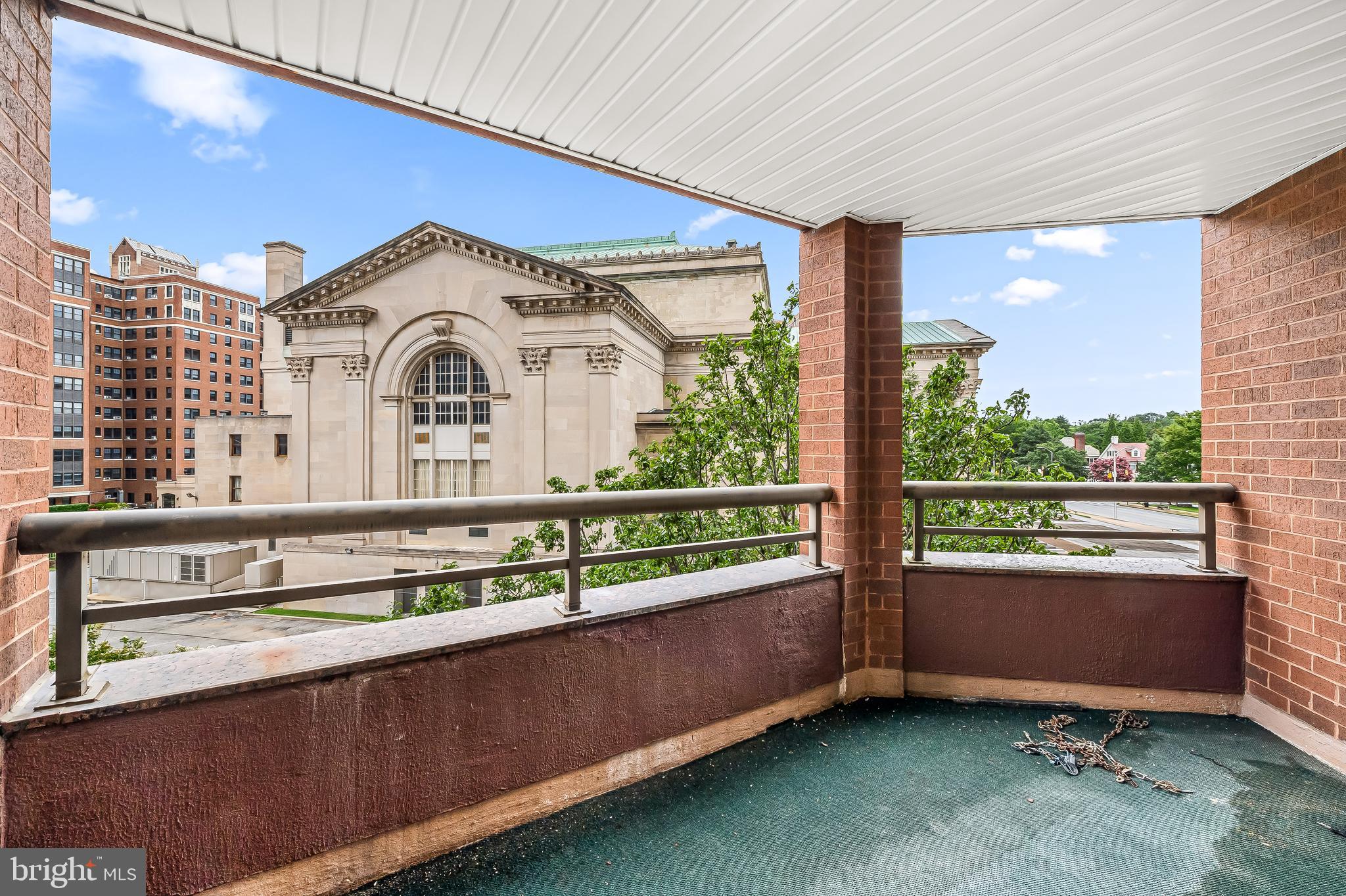 3704 North Charles Street, Unit 303 Baltimore, MD 21218 - Photo 40 of 49