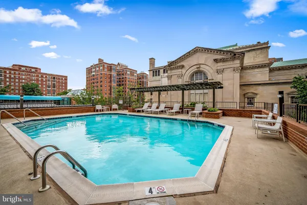 $317,700 | 3704 North Charles Street, Unit 303, Baltimore, MD 21218