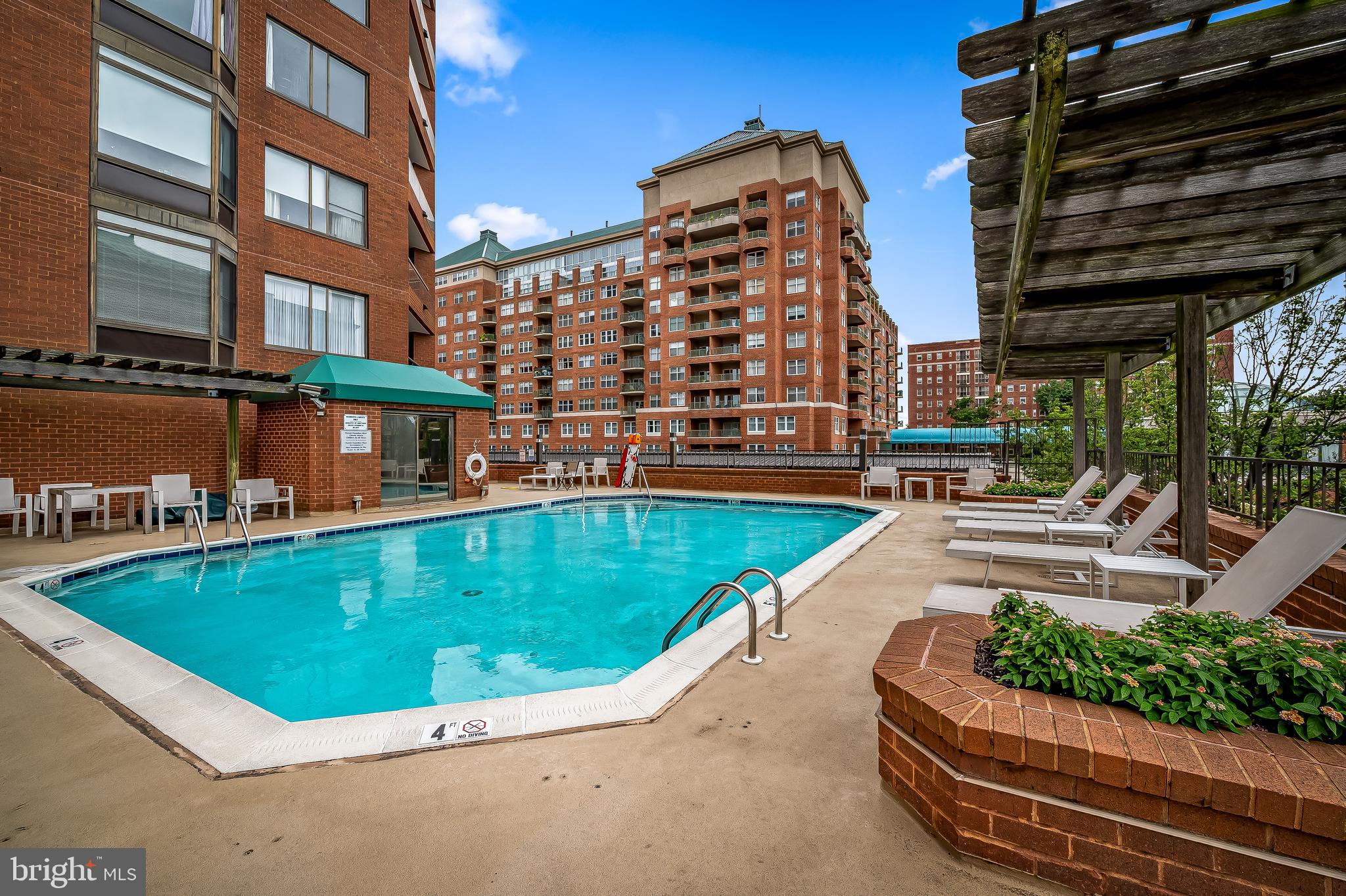 3704 North Charles Street, Unit 303 Baltimore, MD 21218 - Photo 49 of 49