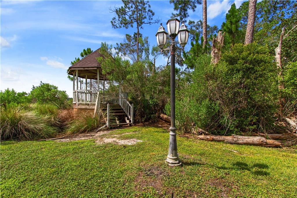 1854 Union Carbide Road Woodbine, GA 31569 - Photo 51 of 52