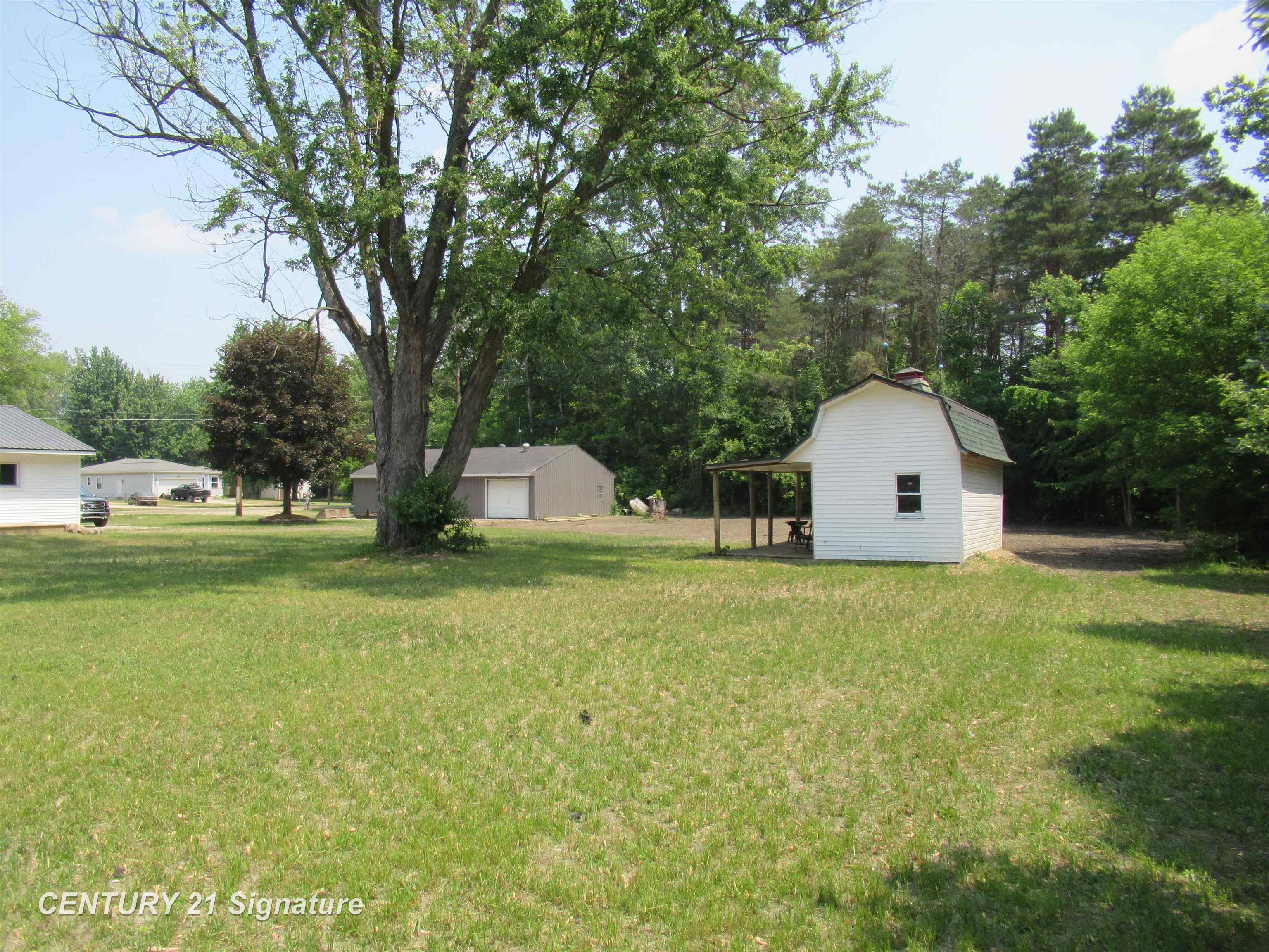 10109 West Frances Road Flushing, MI 48433 - Photo 24 of 31