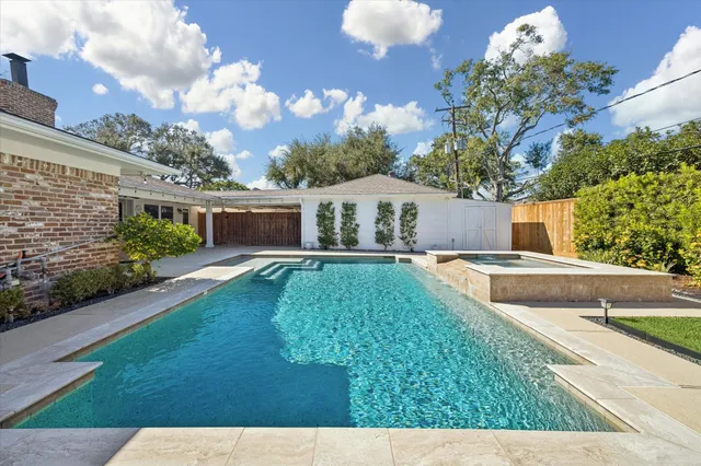 $749,000 | 7902 Windswept Lane, Houston, TX 77063