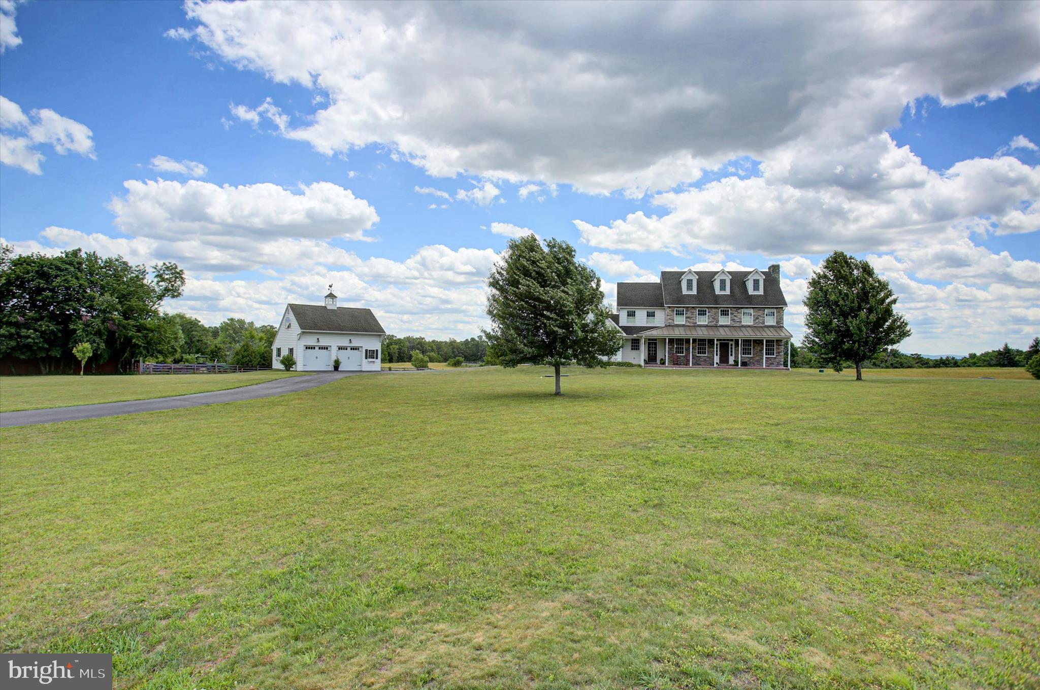 1430 Longs Gap Road Carlisle, PA 17013 - Photo 10 of 92