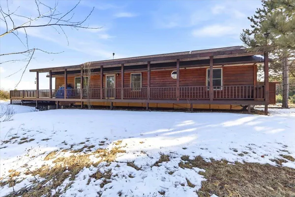 $359,900 | W8731 Ember Avenue, Oxford, WI 53952