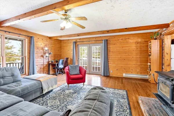 $359,900 | W8731 Ember Avenue, Oxford, WI 53952