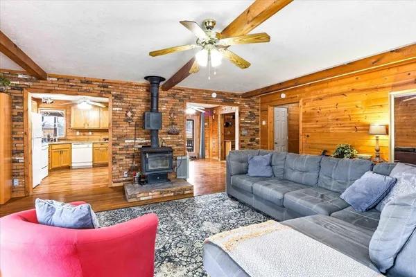 $359,900 | W8731 Ember Avenue, Oxford, WI 53952