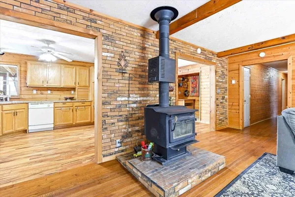 $359,900 | W8731 Ember Avenue, Oxford, WI 53952