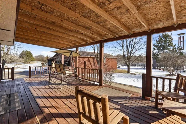 $359,900 | W8731 Ember Avenue, Oxford, WI 53952