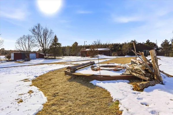 $359,900 | W8731 Ember Avenue, Oxford, WI 53952