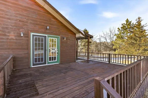 $359,900 | W8731 Ember Avenue, Oxford, WI 53952