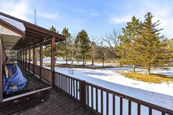$359,900 | W8731 Ember Avenue, Oxford, WI 53952