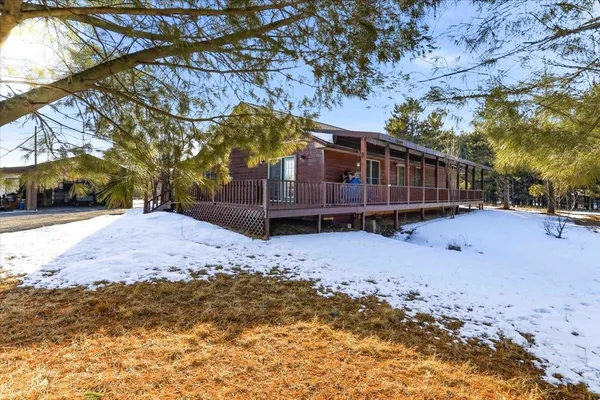 $359,900 | W8731 Ember Avenue, Oxford, WI 53952