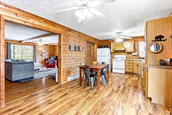 $359,900 | W8731 Ember Avenue, Oxford, WI 53952