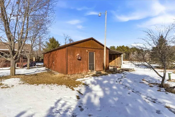 $359,900 | W8731 Ember Avenue, Oxford, WI 53952