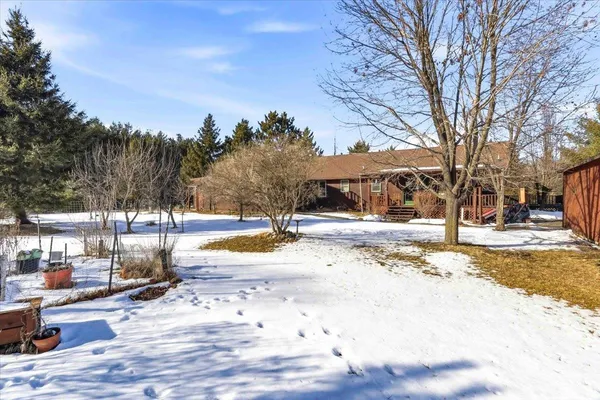 $359,900 | W8731 Ember Avenue, Oxford, WI 53952