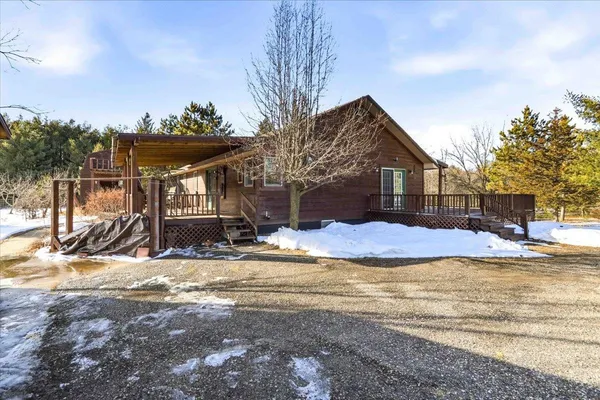 $359,900 | W8731 Ember Avenue, Oxford, WI 53952