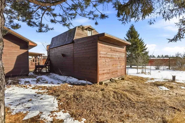 $359,900 | W8731 Ember Avenue, Oxford, WI 53952