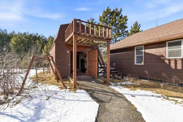 $359,900 | W8731 Ember Avenue, Oxford, WI 53952