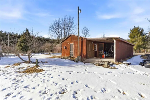 $359,900 | W8731 Ember Avenue, Oxford, WI 53952