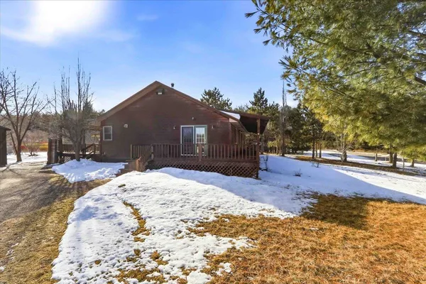 $359,900 | W8731 Ember Avenue, Oxford, WI 53952