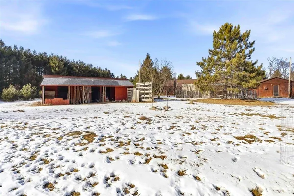$359,900 | W8731 Ember Avenue, Oxford, WI 53952