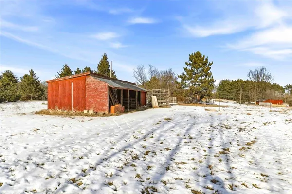 $359,900 | W8731 Ember Avenue, Oxford, WI 53952