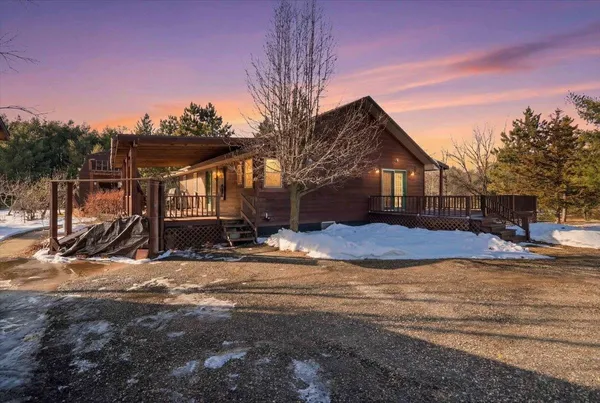 $359,900 | W8731 Ember Avenue, Oxford, WI 53952