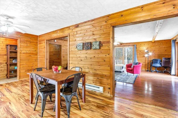 $359,900 | W8731 Ember Avenue, Oxford, WI 53952