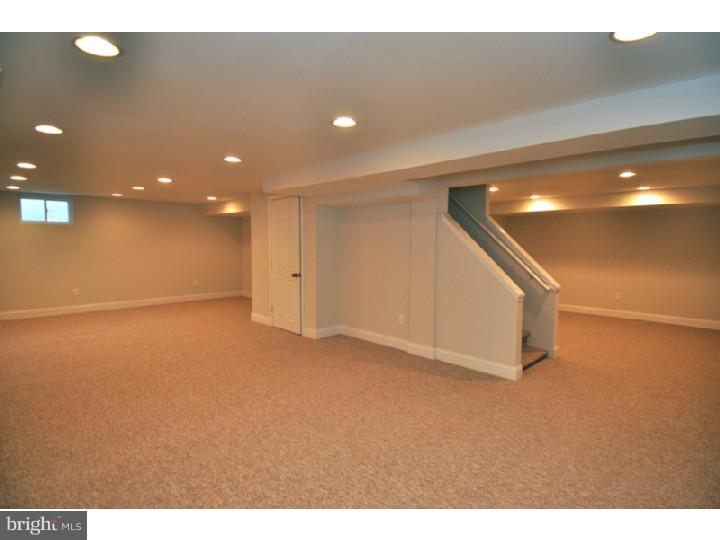 322 Larchwood Road Springfield, PA 19064 - Photo 22 of 25 Basement - Finished