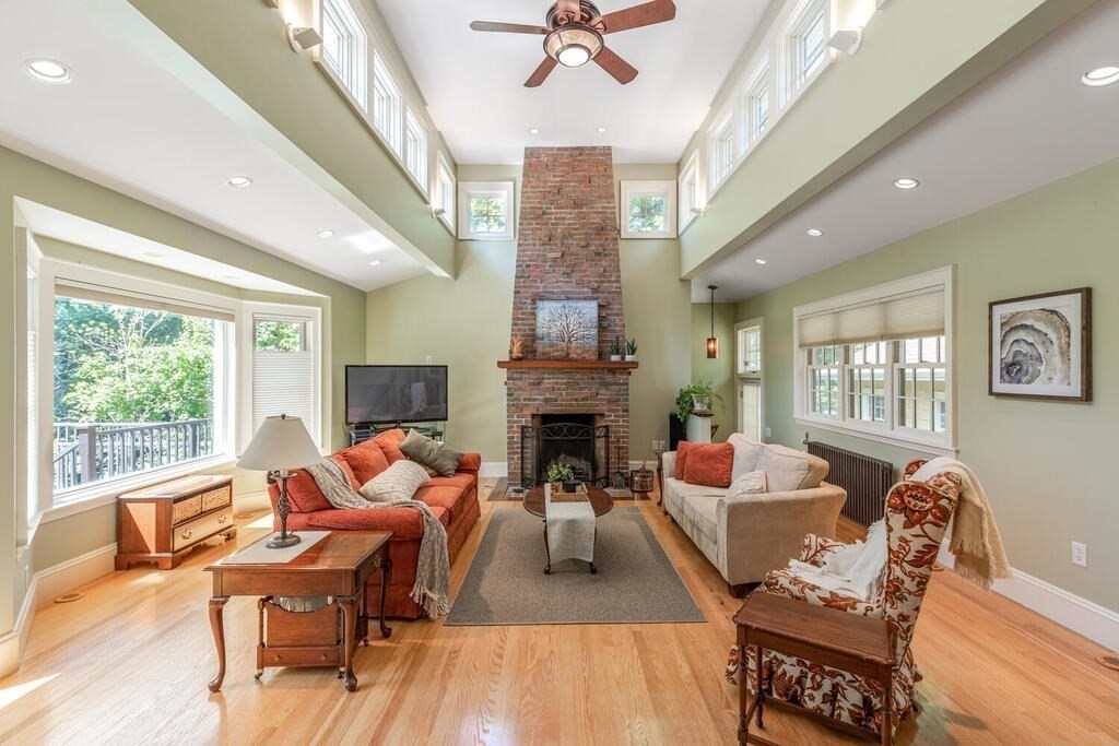 31 Strathmore Road Wakefield, MA 01880 - Photo 13 of 34 Gallery Image 13