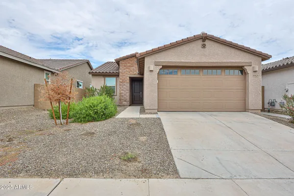 $1,845 | 16828 West Evergreen Road, Waddell, AZ 85355