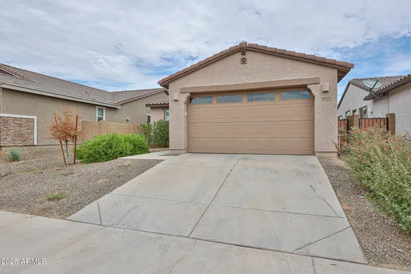 $1,845 | 16828 West Evergreen Road, Waddell, AZ 85355