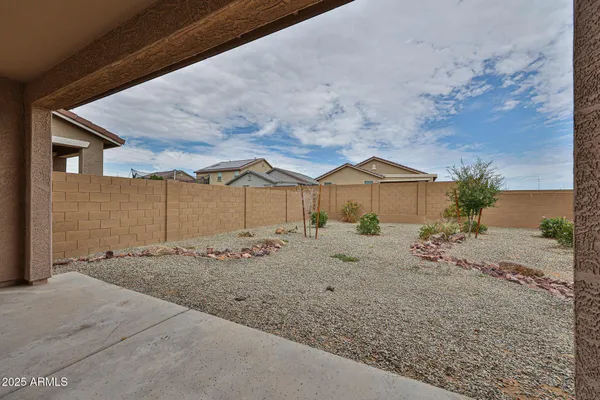 $1,845 | 16828 West Evergreen Road, Waddell, AZ 85355