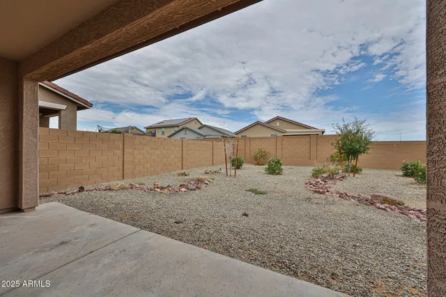 $1,895 | 16828 West Evergreen Road, Waddell, AZ 85355