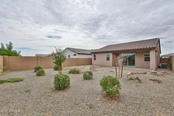$1,845 | 16828 West Evergreen Road, Waddell, AZ 85355