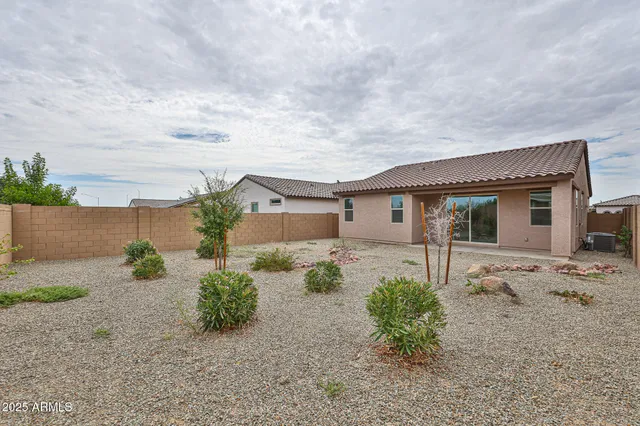 $1,895 | 16828 West Evergreen Road, Waddell, AZ 85355