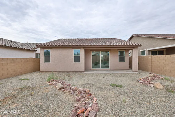 $1,845 | 16828 West Evergreen Road, Waddell, AZ 85355