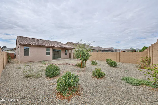 $1,845 | 16828 West Evergreen Road, Waddell, AZ 85355