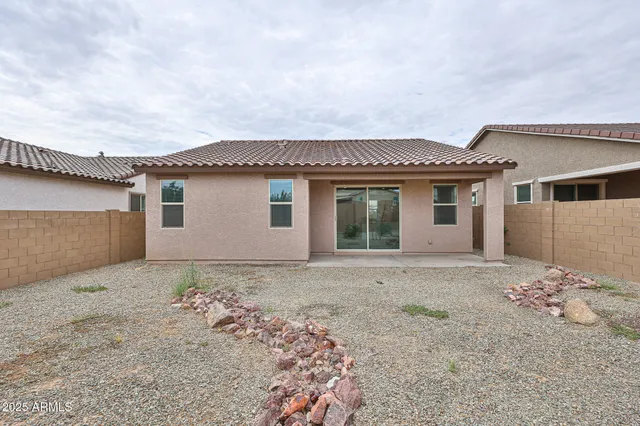 $1,895 | 16828 West Evergreen Road, Waddell, AZ 85355